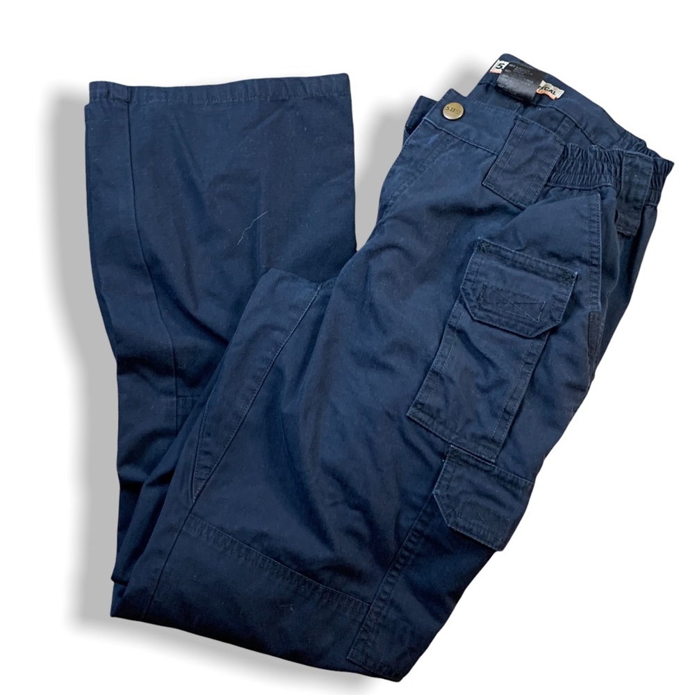 5.11 Tactical Women's Cargo Pants Size 6